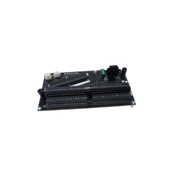 Honeywell |8c-TDODA1  |  Analog Output  Module