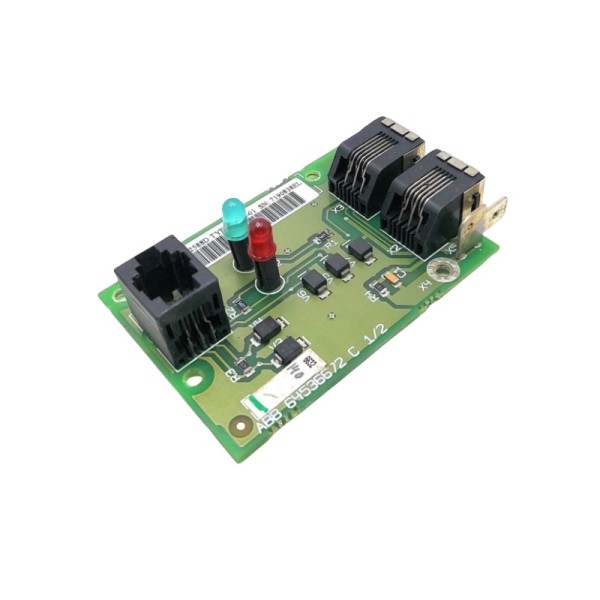 ABB |ADPI-01  |  Interface Module