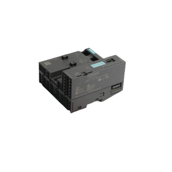 SIEMENS| 6ES7151-8AB01-0AB0 |   Interface Controller