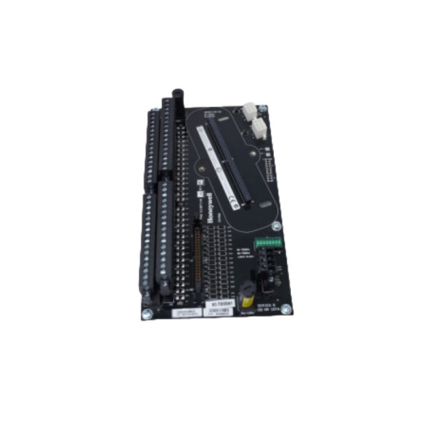 Honeywell |8c-TDODA1  |  Analog Output  Module
