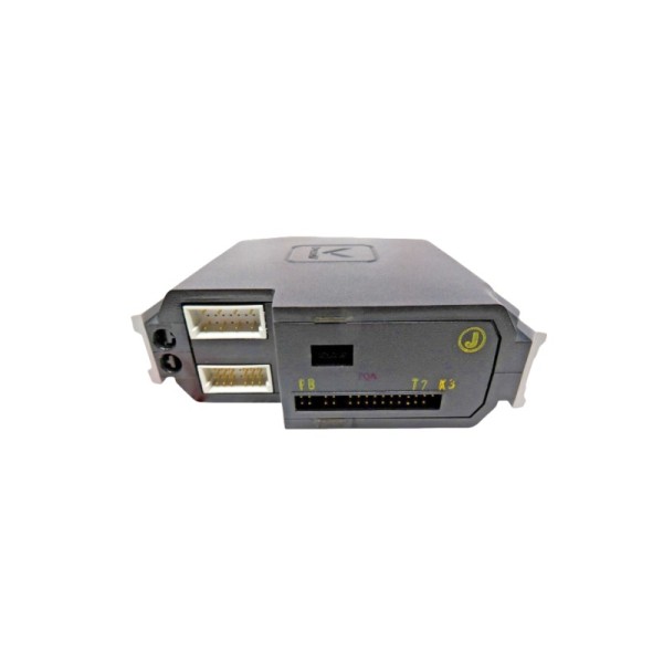 EMERSON |  KJ3221X1-BK1 12P4704X032    | analog output module