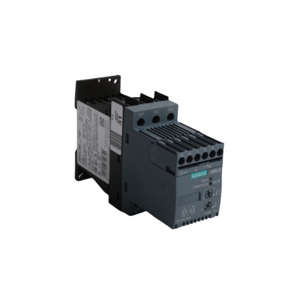 SIEMENS |3RW4928-8VB00  | Soft starter