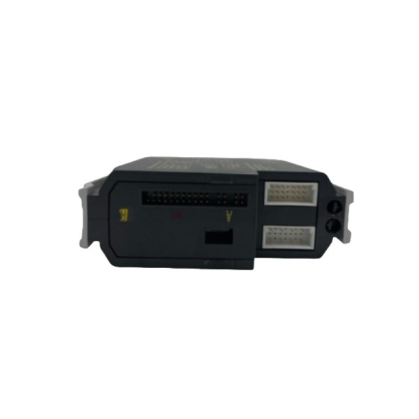 EMERSON |  KJ3221X1-BK1 12P4704X032    | analog output module