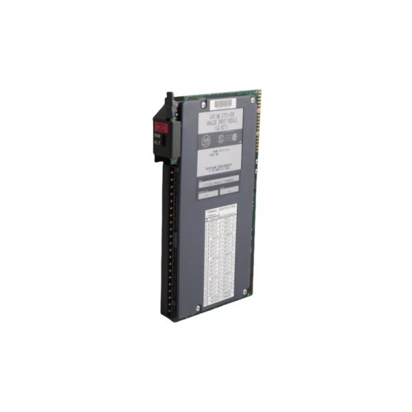 Allen-Bradley|1771-OFE1  | Analog Output Module