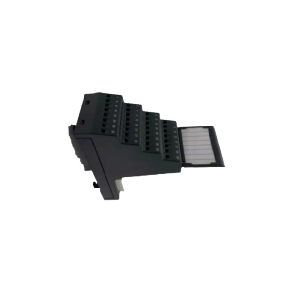 EMERSON |  KJ4006X1-BF1 12P4728X052   | input/output (I/O) terminal block