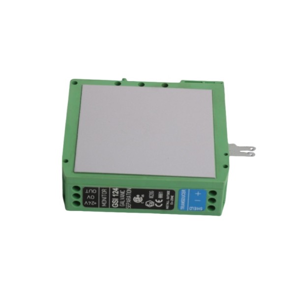 VIBRO-METER |3244-127-000-017 A2-B02  | Electrical isolation unit