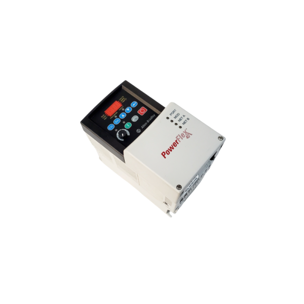 Allen-Bradley | 22B-A5P0N104 |  PowerFlex 40 AC Drive