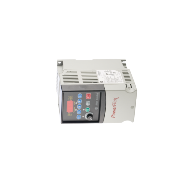 Allen-Bradley | 22B-B2P3N104 |  PowerFlex 40 AC Drive