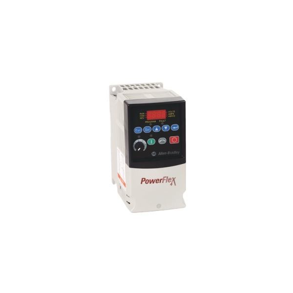 Allen-Bradley | 22A-D1P4N104 |  PowerFlex 4 AC Drive