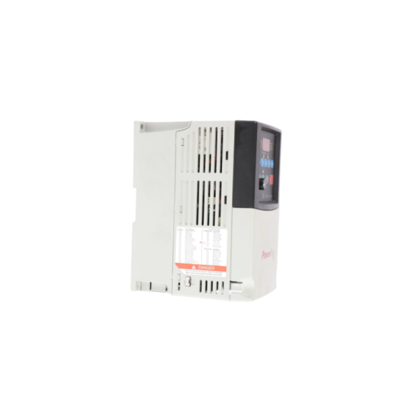 Allen-Bradley | 22B-A2P3N104 |  PowerFlex 40 AC Drive