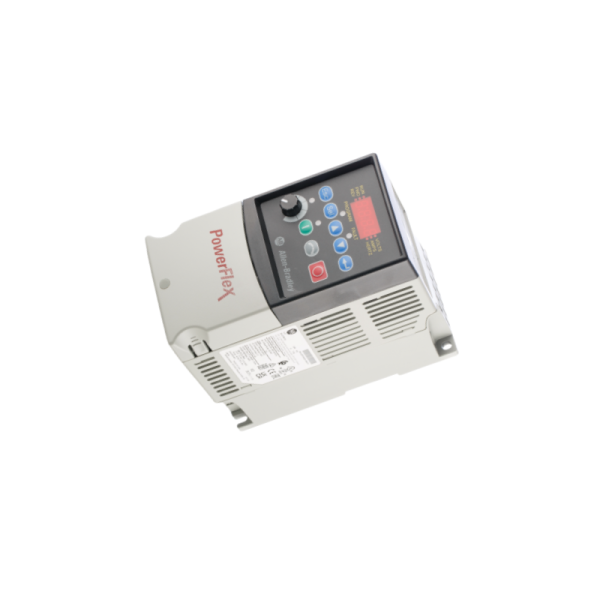 Allen-Bradley | 22B-B2P3N104 |  PowerFlex 40 AC Drive
