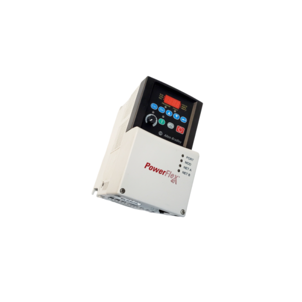 Allen-Bradley | 22B-A5P0N104 |  PowerFlex 40 AC Drive