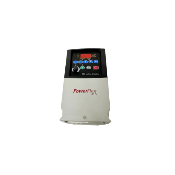 Allen-Bradley | 22B-B5P0N104 |  PowerFlex 40 AC Drive
