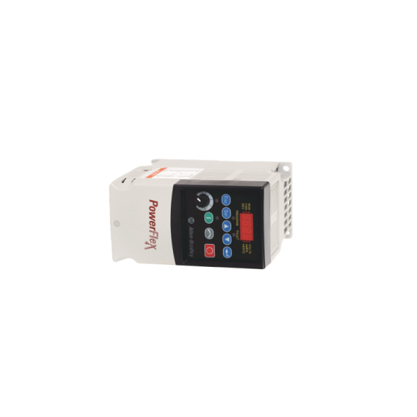 Allen-Bradley | 22A-D1P4N104 |  PowerFlex 4 AC Drive