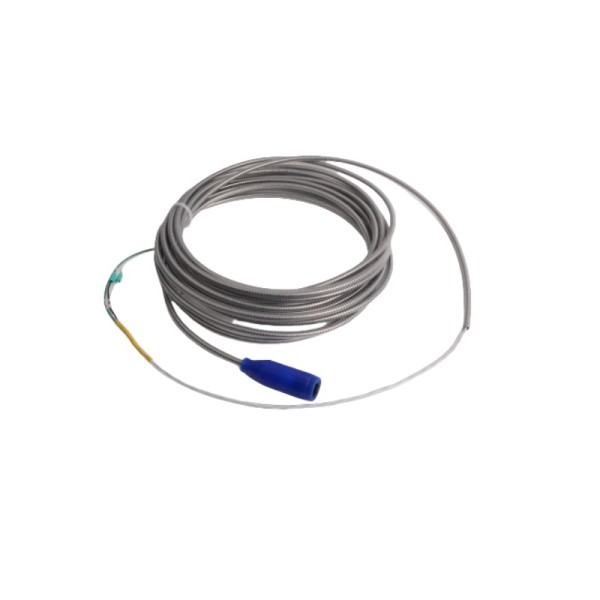 Bently Nevada | 106765-13 |   Interconnect Cable