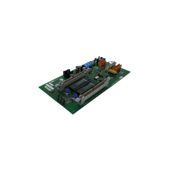 Siemens |K3R072 528605  |   Digital Hybrid Control Module
