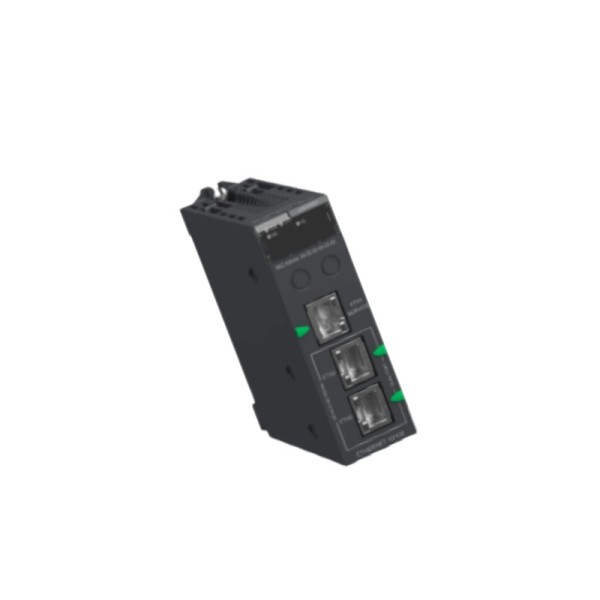 Schneider | BMENOC0301   | Communication Module