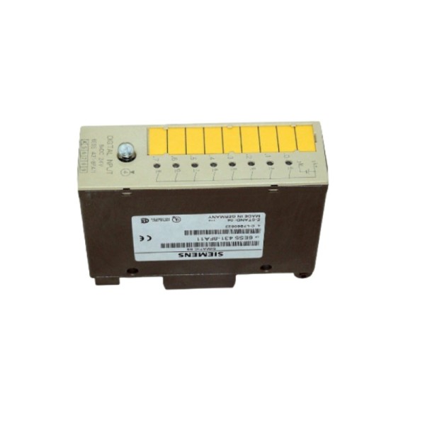 SIEMENS | 6ES5431-8FA11 | Digital input