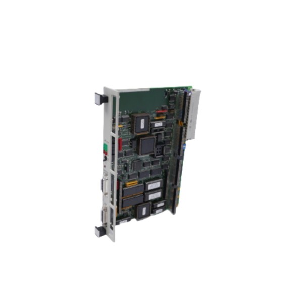 Siemens |9AC9100-0AA10 |  BASIC MODULE
