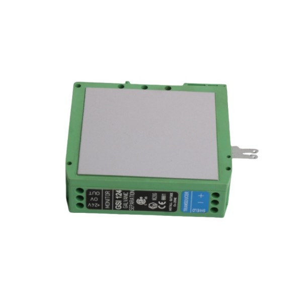 VIBRO-METER |  GSI 127 244-127-000-017 A2-B02 | galvanic separation unit