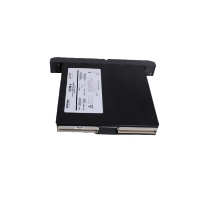 Siemens |QLCCM24AAN 16418-41 |  Control module