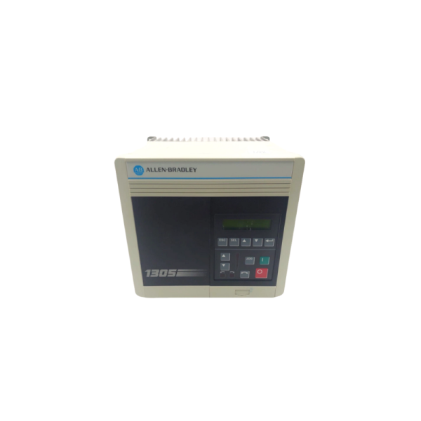 Allen-Bradley | 1305-BA09A-HA2 |  1305 Adjustable Frequency AC Drive