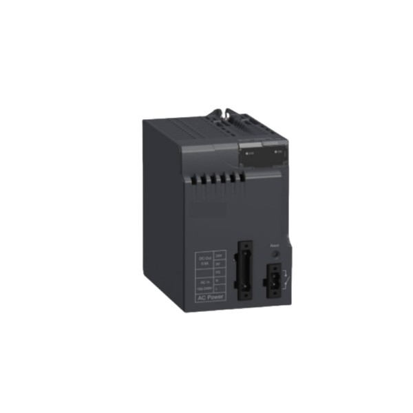 Schneider | BMXCPS3500 | power supply module