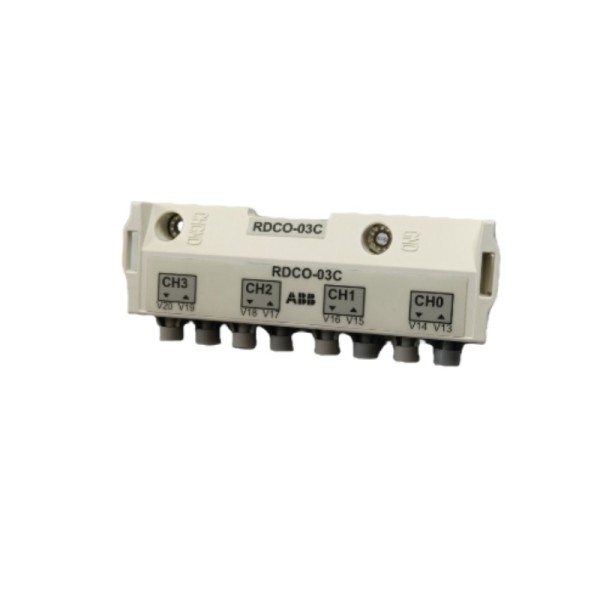ABB |RDCO-03C | Communication Option Module