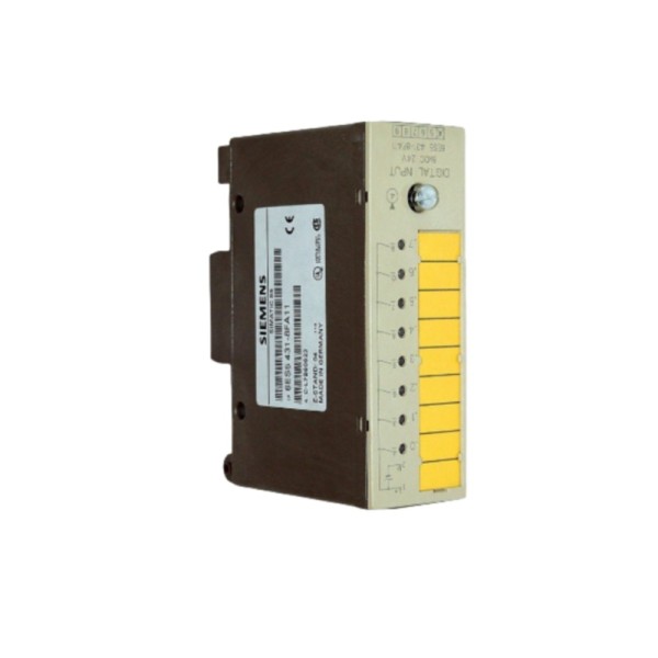SIEMENS | 6ES5431-8FA11 | Digital input