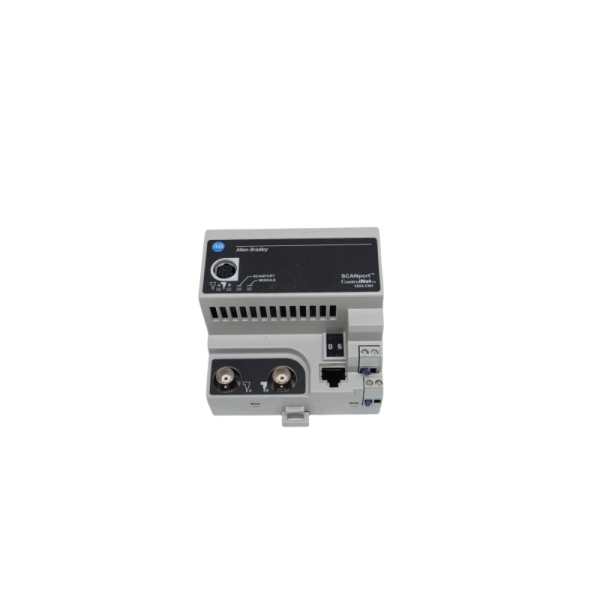 Allen-Bradley | 1203-CN1 |  Communications Module