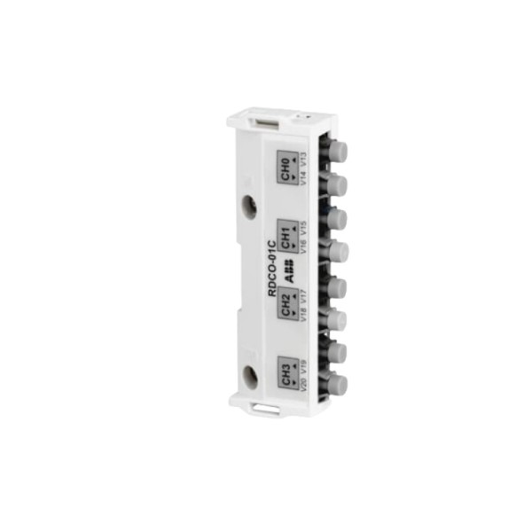 ABB |RDCO-03C | Communication Option Module