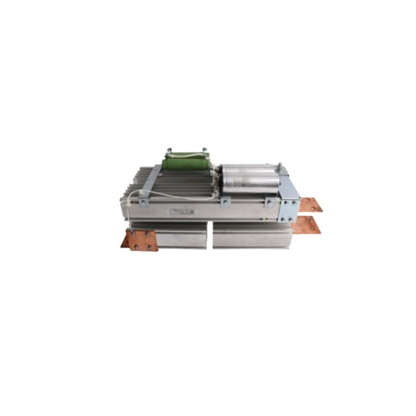 Siemens |6SY7010-0AB08 | Thyristor Block