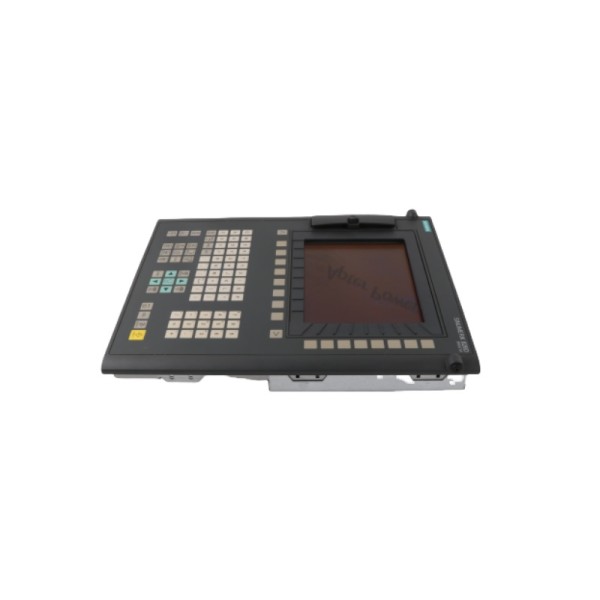 Siemens |6FC5370-4AM20-0AA0 |  Panel processing unit