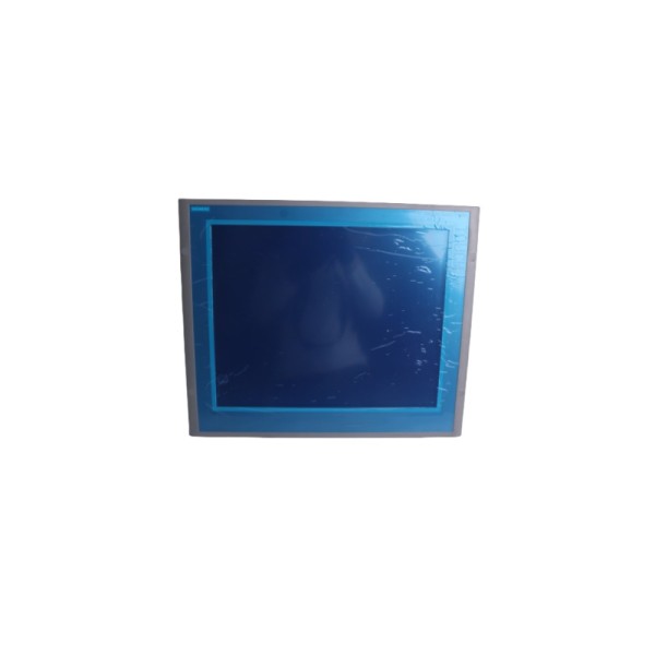 SIEMENS |6AV6644-0AC01-2AX1  |  Touch Multi Panel