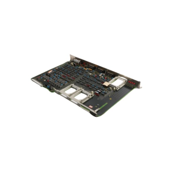 Siemens |6FX1113-0AE02 |  Sinumerik System8 MS102 CPU Module
