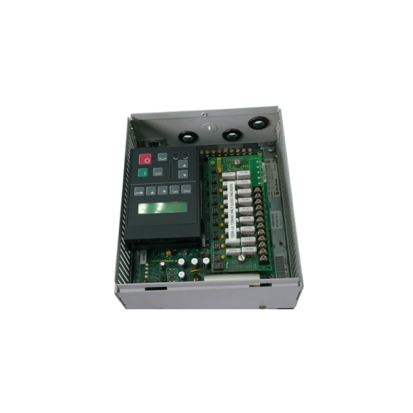 Allen-Bradley | 1336F-BRF20-AA-EN-HCS2 | Adjustable Frequency AC Drive