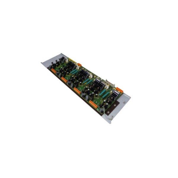 Siemens |6SC6512-0AA02    |  Transistor Control Module