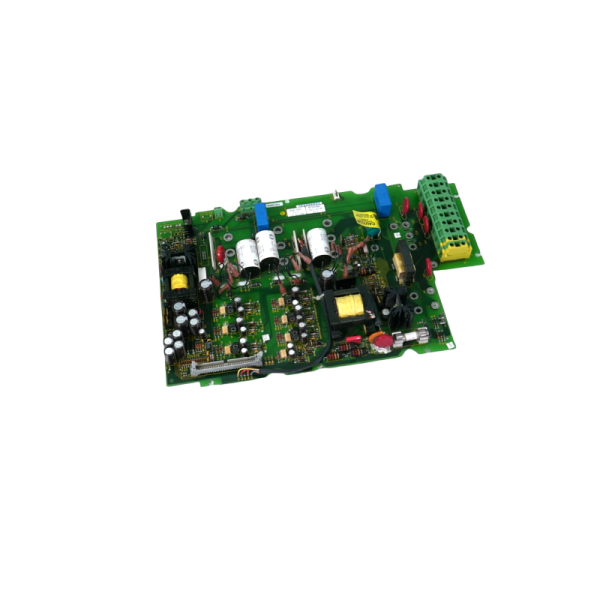Allen-Bradley | 1336-BDB-SP6A 74100-106-56 | Gate Drive Board
