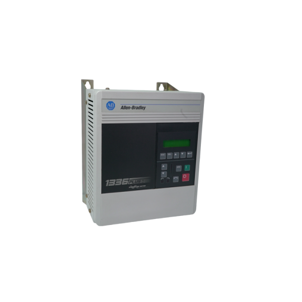 Allen-Bradley | 1336F-BRF20-AA-EN-HCS2 | Adjustable Frequency AC Drive