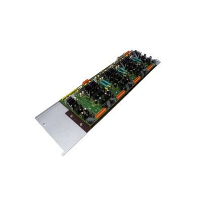Siemens |6SC6512-0AA02    |  Transistor Control Module