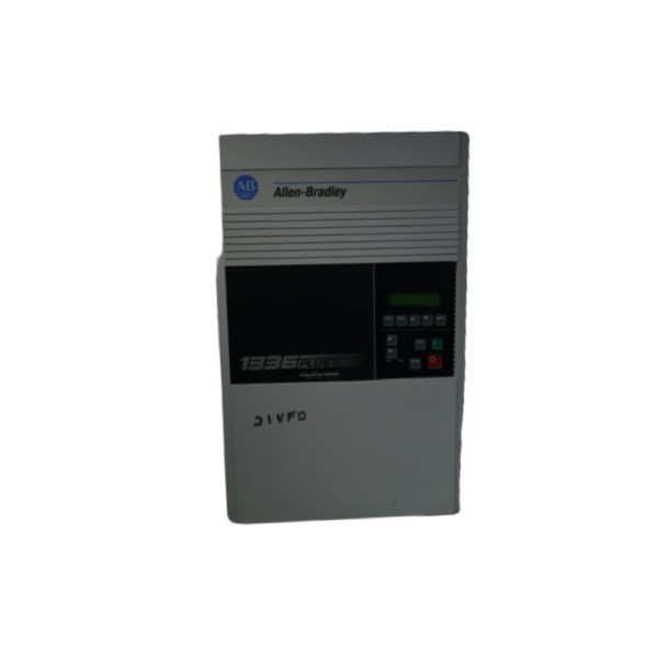 Allen-Bradley | 1336F-B015-AA-EN | Adjustable Frequency AC Drive