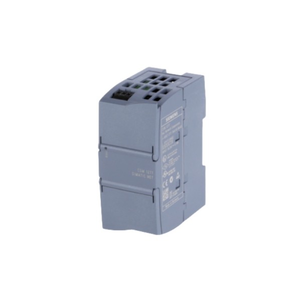 Siemens |6GK7277-1AA10-0AA0    |  Compact Switch Module
