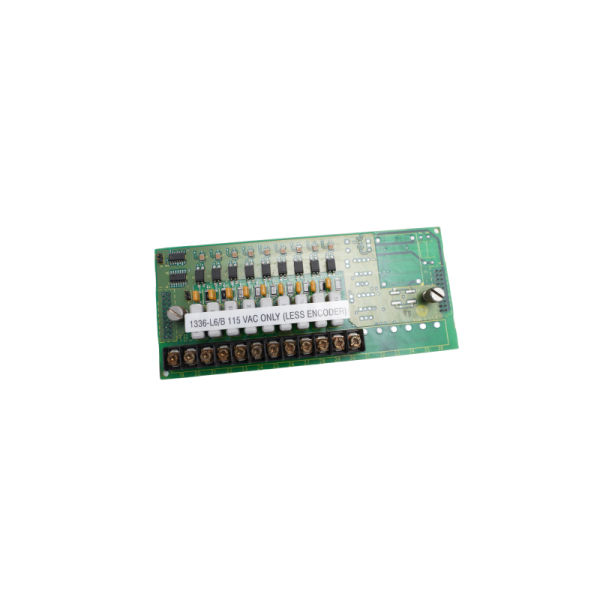 Allen-Bradley | 1336-L6/B | Control Interface Board