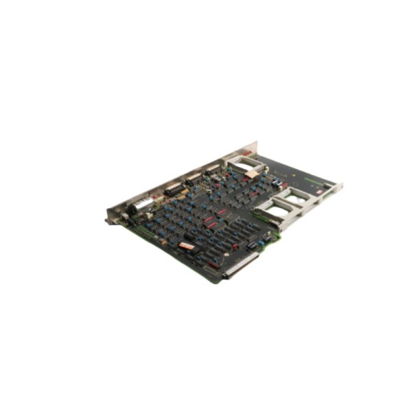 Siemens |6FX1113-0AE02 |  Sinumerik System8 MS102 CPU Module