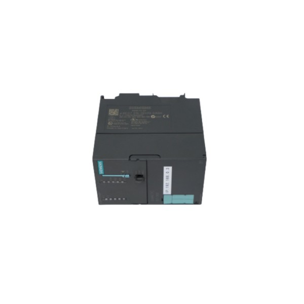 SIEMENS |6ES7315-2EH13-0AB0   |  Central processing unit