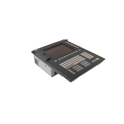 Siemens |6FC5370-4AM20-0AA0 |  Panel processing unit