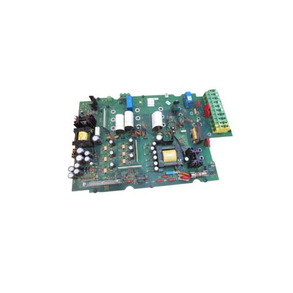 Allen-Bradley | 1336-BDB-SP5D 74103-244-55 | Gate Drive Board