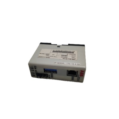 ABB |NETA-01 |   Fieldbus Adapter Module
