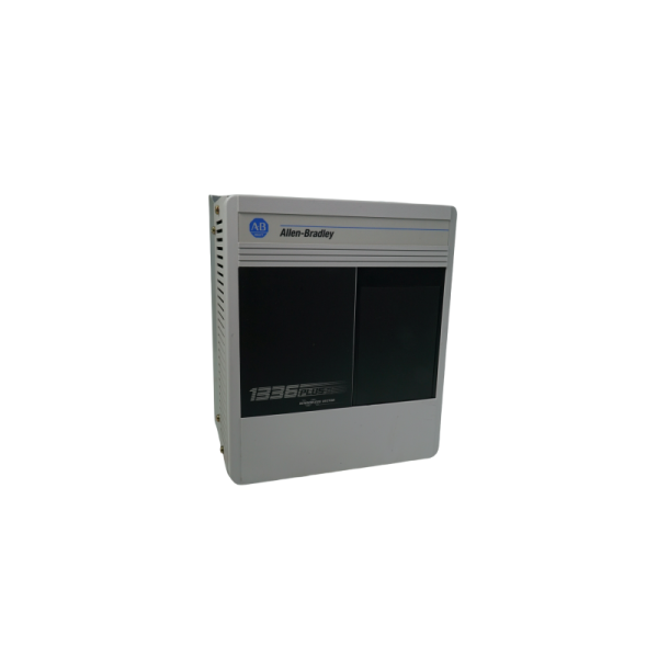 Allen-Bradley | 1336F-BRF50-AA-EN | Adjustable Frequency AC Drive