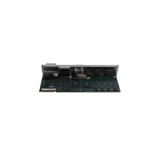 Siemens |6SN1118-0DK23-0AA2  | Digital Control Loop Block